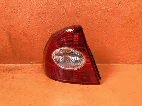 Стоп левый FORD FOCUS II 2005-2008 NLC3017
