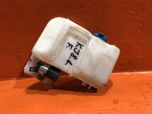 Бачок омывателя SUBARU DOMINGO KJ5/8 786631090