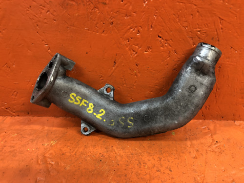 Гофра воздушного фильтра MAZDA BONGO SS* RFP113241A