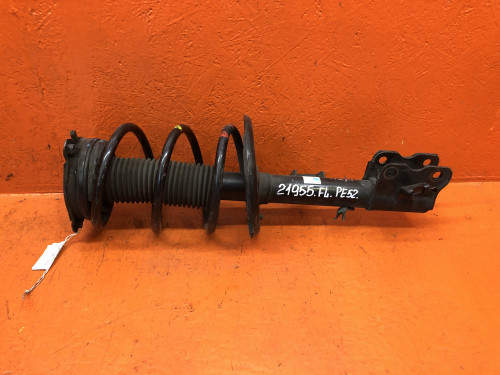 Стойка передняя левая NISSAN ELGRAND #E52