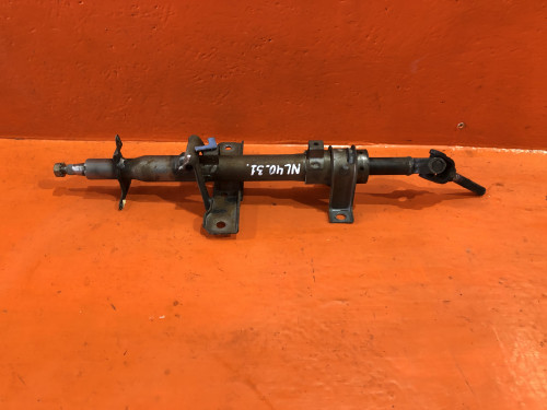 Колонка рулевая TOYOTA CORSA/TERCEL/COROLLA II *L4* 45210-10150