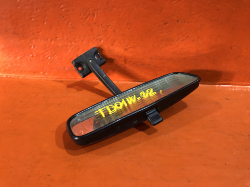 Зеркало салонное SUZUKI ESCUDO TA01/11/31/51/TD01/11/31/51/61 8470362A015PK