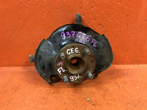 Ступица передняя левая HONDA FIT GE*/GP*