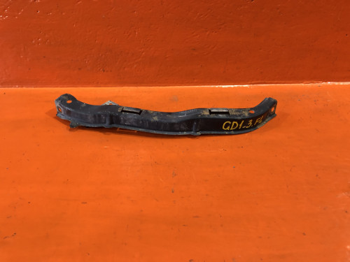 Планка под фару левая HONDA FIT GD* 71190-SAA-000