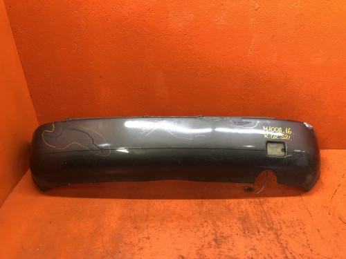 Бампер задний TOYOTA DUET 52159-97201-02