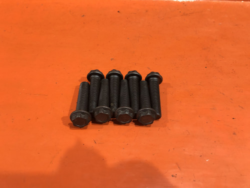 Болт маховика NISSAN AD Y11 12315WD000