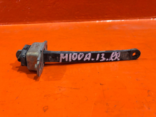 Ограничитель двери задней правой TOYOTA DUET