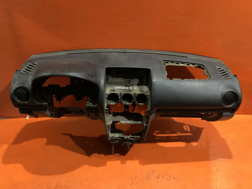 Торпеда MAZDA Mazda6 2002-2007 GK2A-60-350G74