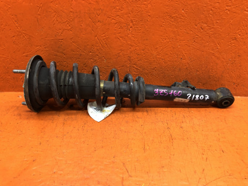 Стойка передняя правая TOYOTA ARISTO *S16*