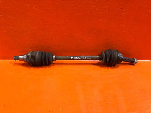 Привод передний левый TOYOTA DUET