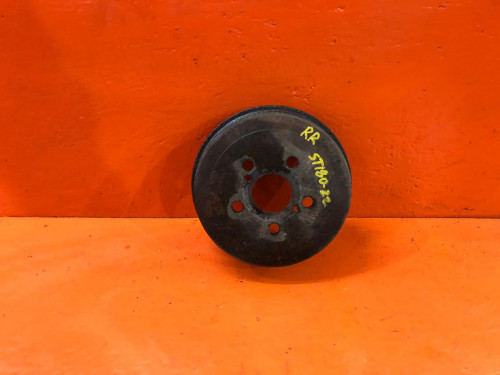 Барабан тормозной задний TOYOTA CAMRY 1986-1991 42431-32020