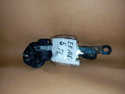 Ремень безопасности передний левый TOYOTA COROLLA *E10* 73220-12730-P0