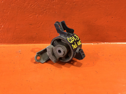 Подушка двигателя левая HONDA FIT GD* 50805-SAA-J81