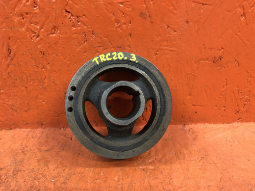 Шкив коленвала TOYOTA ESTIMA/EMINA/LUCIDA