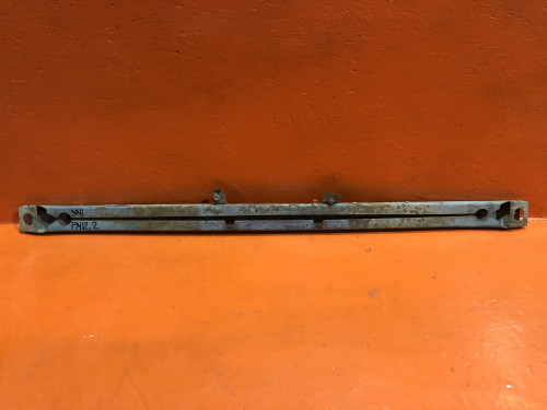 Усилитель заднего бампера  NISSAN LIBERTY *M12 85030WF100