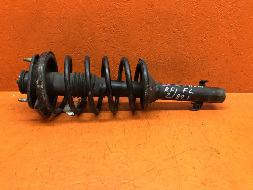 Стойка передняя левая HONDA S-MX