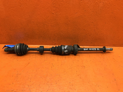 Привод передний левый HONDA S-MX