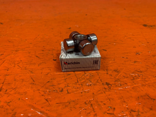 Карданчик рулевой HONDA ACCORD CF# NUP1639