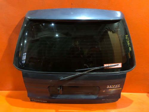 Дверь пятая / дверь задняя MITSUBISHI RVR N1*/N2* MB945262
