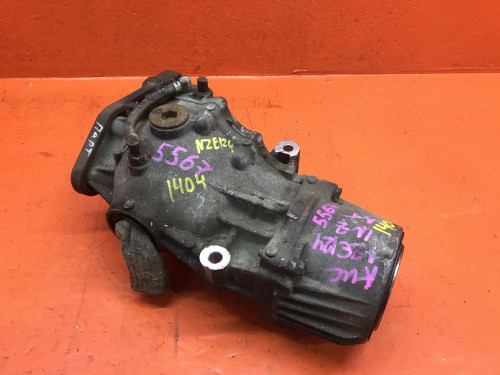 Редуктор заднего моста TOYOTA ALLEX/RUNX *E12*