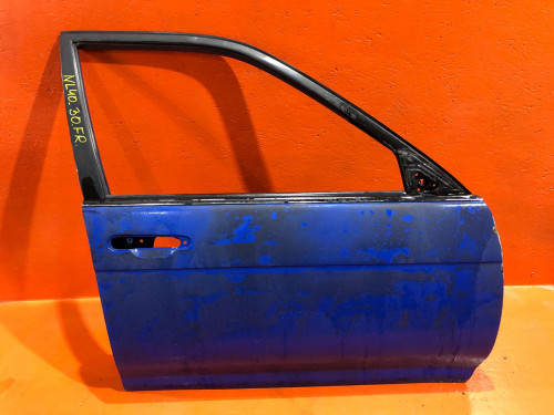Дверь передняя правая TOYOTA CORSA/TERCEL/COROLLA II *L4* 67001-16490