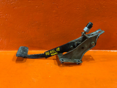 Педаль тормоза TOYOTA CARIB AE11* 47101-12520