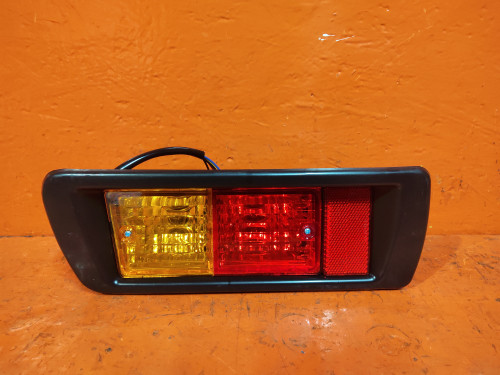 Стоп левый TOYOTA LAND CRUISER 90 PRADO 1996-2002 NLC8259
