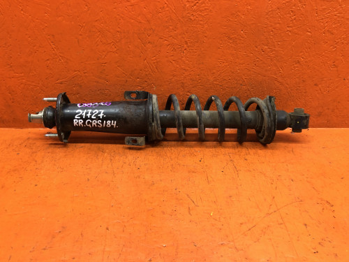 Стойка задняя правая TOYOTA CROWN *S18*