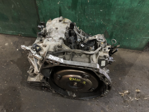АКПП NISSAN LIBERTY *M12 310208E073