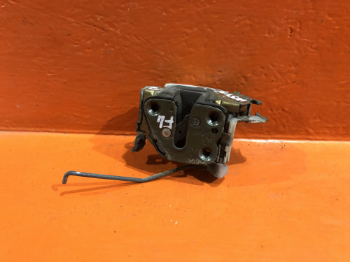 Замок двери передней левой NISSAN AD Y10 8050160R00