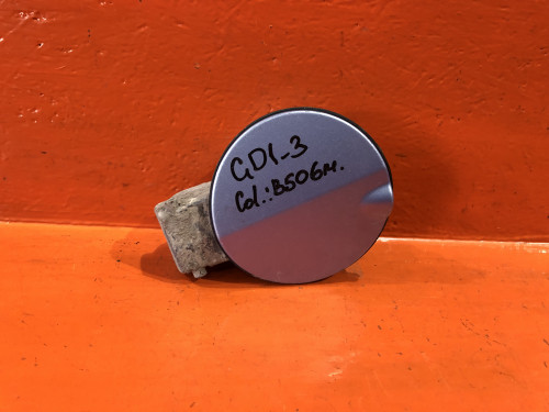 Лючок бензобака HONDA FIT GD* 74480-SAA-003ZA