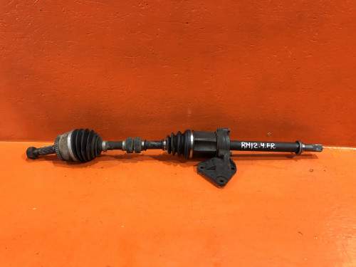 Привод передний правый NISSAN LIBERTY *M12 39100-WF715