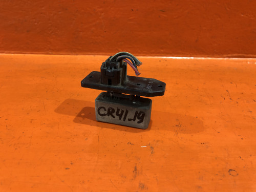 Реостат печки TOYOTA LITE ACE NOAH *R4*/*R5* 87138-28160