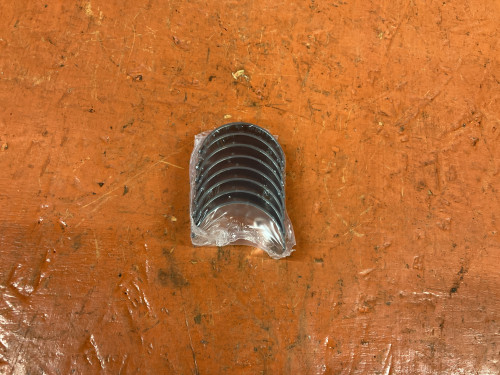 Вкладыши шатунные MITSUBISHI AIRTREK R136ASTD