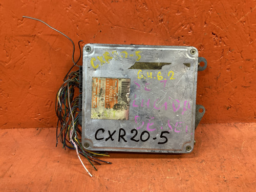 Компьютер двигателя TOYOTA ESTIMA/EMINA/LUCIDA 8955128071