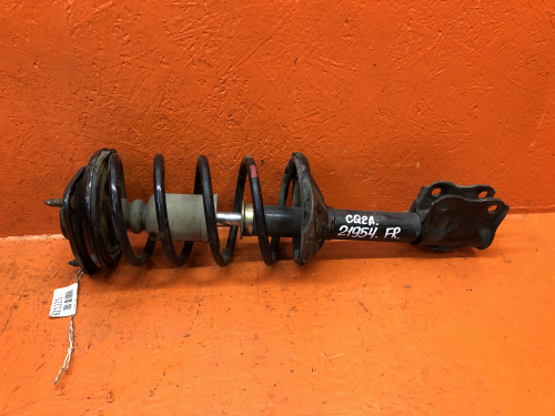 Стойка передняя правая MITSUBISHI DINGO