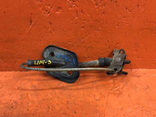 Трос ручника центральный NISSAN BLUEBIRD U14 364022J000