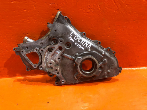 Насос масляный NISSAN AD Y11 15010AD200