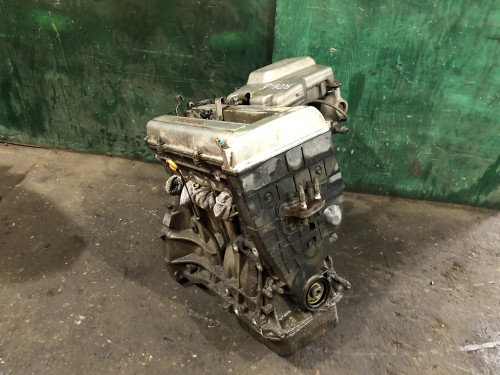 Двигатель HONDA CR-V RD1/2 11000-P3F-801