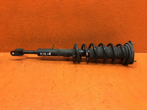 Стойка передняя правая NISSAN SKYLINE *V35