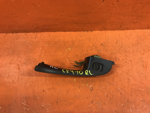 Кнопка стеклоподъемника задняя левая HONDA ASCOT/RAFAGA CE*