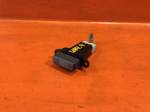 Кнопка аварийной сигнализации HONDA INSPIRE/SABER UA4/5 35510-S0K-A01