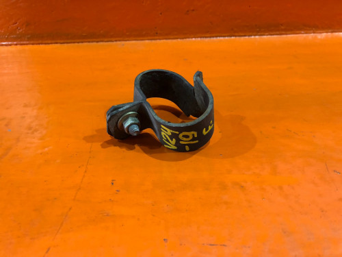 Крепление стабилизатора заднего MITSUBISHI PAJERO V1*/V2*/V3*/V4* MB176223