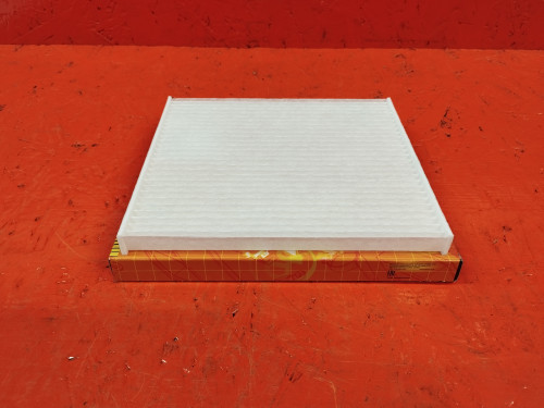 Фильтр салонный TOYOTA ALLEX/RUNX *E12* JDAC101EA