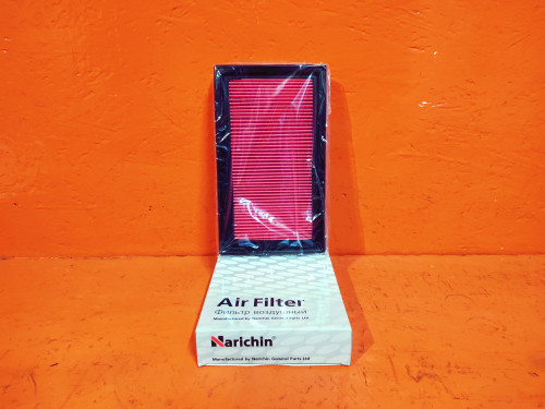 Фильтр воздушный NISSAN AD Y12 NFN1049