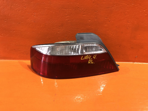Стоп левый HONDA INSPIRE/SABER UA4/5 33551-S0K-V51