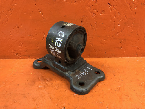 Подушка двигателя левая MITSUBISHI LANCER CK*/CM*