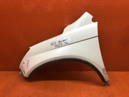 Крыло переднее левое HONDA CR-V 2006-2012