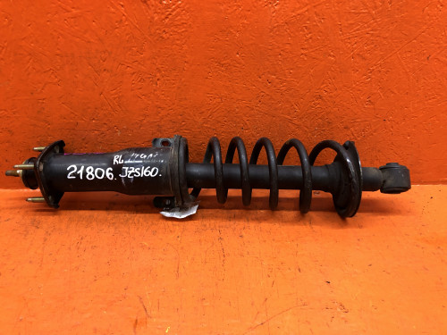 Стойка задняя левая TOYOTA ARISTO *S16*