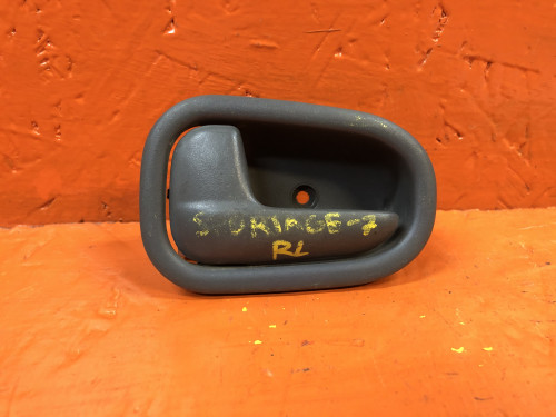 Ручка двери задней левой салонная KIA SPORTAGE 2004-2010